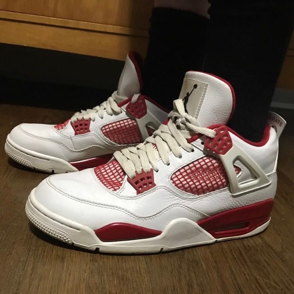 Jordan | Shoes | Jordan 4 Alternate 89s 